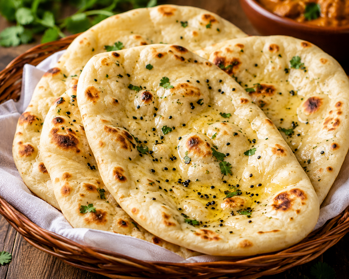 Taste Authentic Aloo Paratha Near Me in Prosper, TX